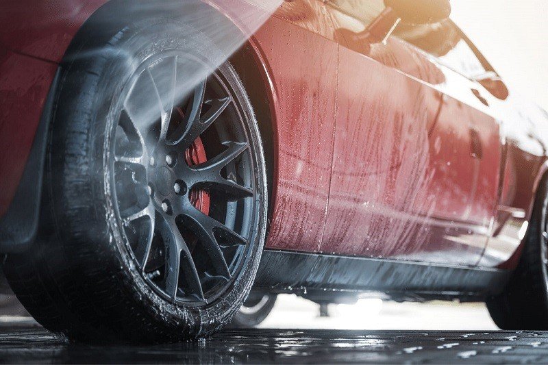 Car Detailing Gold Coast We treat your car like our own