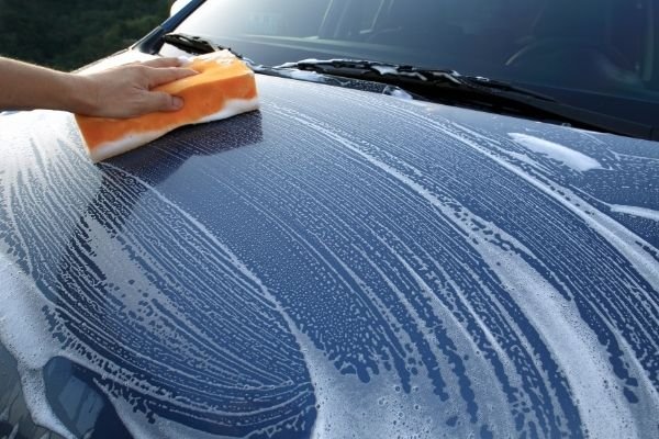 Car Detailing Gold Coast