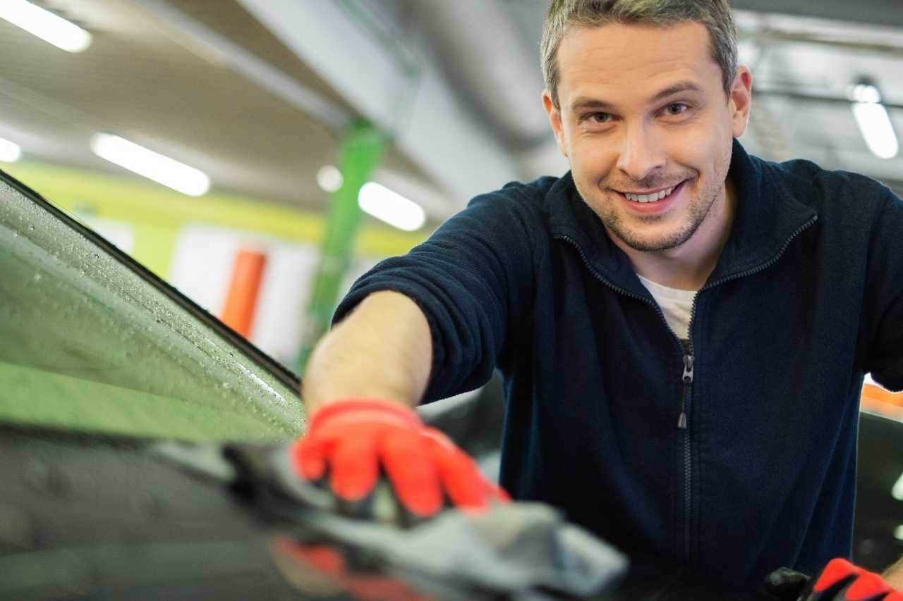 Mobile Car Detailing Gold Coast Quality Mobile Car Detailing 🚗💯⭐